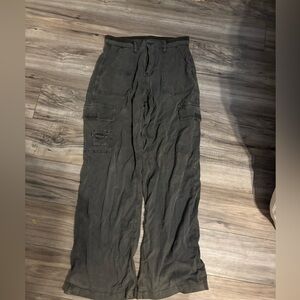 American Eagle Cargo pants!
